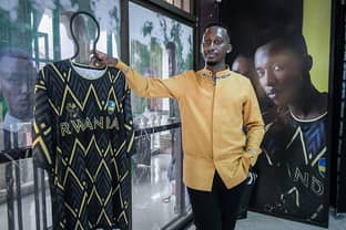 'From Rwanda to Hollywood': Kigali style goes global