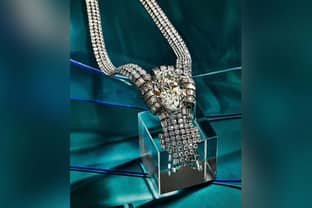 Tiffany & Co представил самое дорогое украшение за всю историю бренда