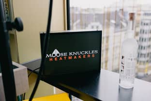 Канадский бренд Moose Knuckles запустил новый проект
