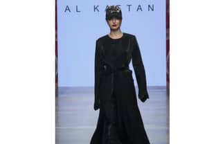 Video: Al Kaftan SS22 collection