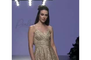 Video: Paulain SS22 collection