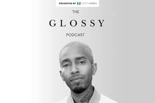 Podcast: The Glossy Podcast interviews Patrick Henry, aka Richfresh