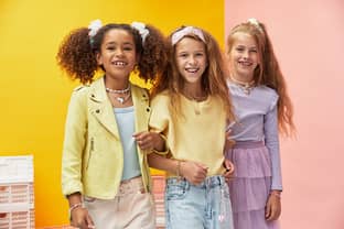 New kid’s accessories brand Flitzy launches