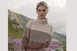 MOTF unveils its first cashmere and wool collection