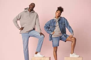 H&M launches unisex collection with Denim United