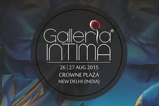 Galleria Intima: Ready to showcases India as lingerie hub