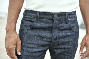 Kijken: de nieuwe broek van jeanswinkel Tenue de Nîmes