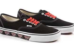 Vans sued for use of "rad" logo