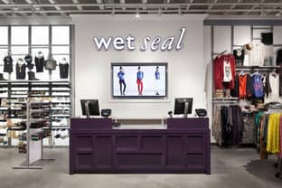 Wet Seal appoints Melanie Cox as chief executive