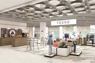 John Lewis to launch new womenswear and lifestyle concept