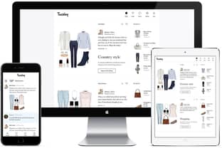 Marks & Spencer launches personal stylist platform 'Tuesday'