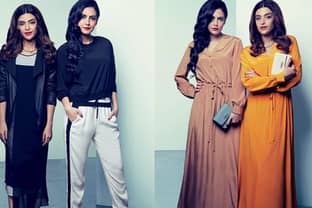 Исламская модная одежда достигнет 10 проц глобального рынка