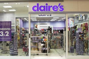 Claire's se expandirá en las tiendas de Toys 'R' Us