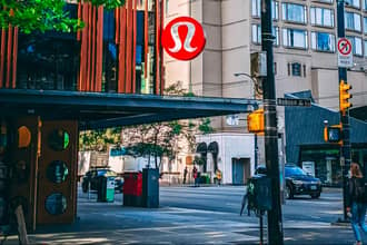 Lululemon accused of greenwashing in class action lawsuit