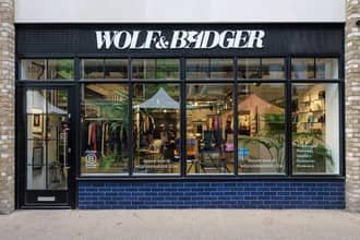 Wolf & Badger launches ambassador programme 