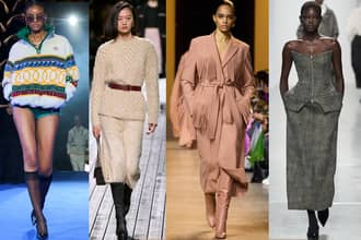 10 Essential Fashion Trends for 2024