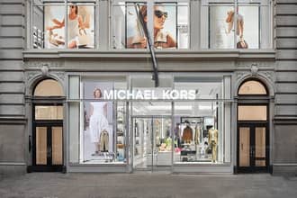 Michael Kors introduces AI-powered retail assistant to website 