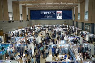 The Ultimate Denim Destination:  17th Edition of Bangladesh Denim Expo in November 2024