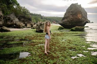 Seaweed: A dual solution for fashion's sustainability challenge