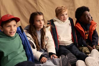 Superdry and Next partner on kidswear licence 