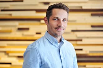 Working at Timberland: Gabriel Csörgö tells about his role as Timberland District Manager for South Germany/Austria