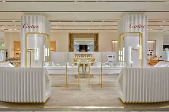 Cartier vende unos pendientes a 237 pesos en vez de 237.000 por error ¿hasta donde llega su responsabilidad?
