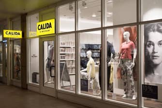 Calida Group: Wertberichtigungen sorgen für hohen Jahresverlust