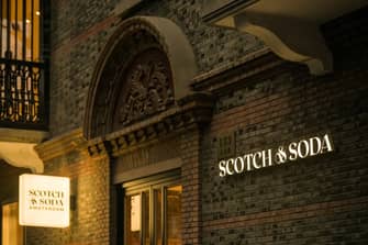 Scotch & Soda un año después de la adquisición de Bluestar ¿de nuevo en quiebra?
