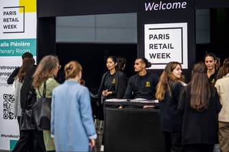 Le salon Paris Retail Week met l’Intelligence Artificielle au cœur de son édition 2024