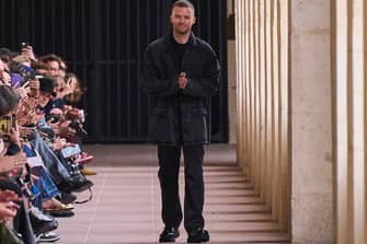 Creative director Matthew Williams to exit Givenchy 