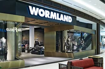 Wormlands Insolvenzverfahren eröffnet: Mehrere Stores müssen schließen
