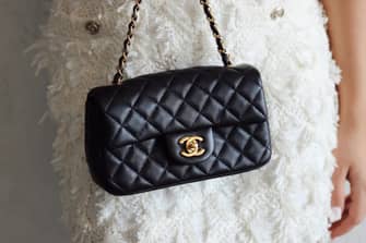 A Chanel flap bag now costs more than 10,000 euros