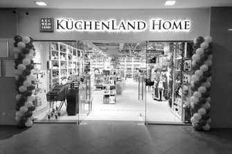Kuchenland Home создаст сеть магазинов одежды Zimaletto