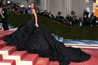 Garden of Time: What to know about this year’s Met Gala