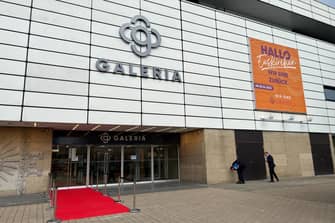 Galeria schließt 16 seiner 92 Warenhäuser