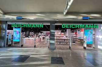 Deichmann: fatturato a +7 per cento nel FY 2023; nel 2024 investiti 20 milioni in Italia