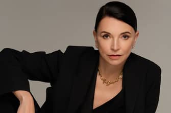 Presente, pasado y futuro: Elena Strahova (CEO) hace balance de Riga Fashion Week