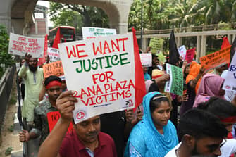 Eleven years after Rana Plaza, where is the fashion industry in terms of transparency?