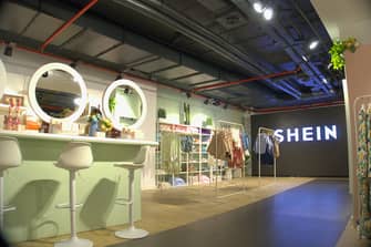 EU verschärft Sicherheitsvorschriften für den chinesischen Modehändler Shein