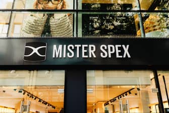 Mister Spex supervisory board proposes election of Claus-Dietrich Lahrs and Gil Steyaert