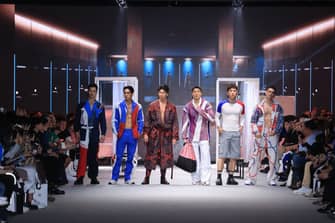 Taipei Fashion Week in flux: How Taiwan is navigating its ambition of global recognition 