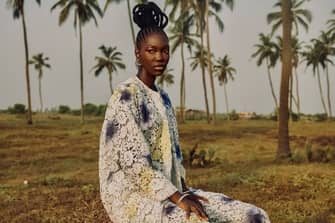 IFM to support Benin's emerging designers through incubator programme
