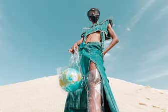 Tunis Fashion Week 2024: A platform for international business and artistic dimension