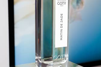 Coty's Q3 LFL revenues up by 10 percent, beat forecast