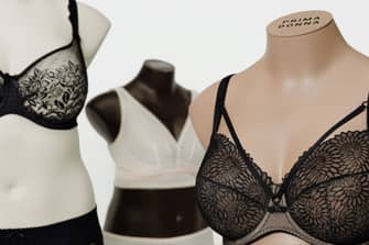 Lingerie brand PrimaDonna uses new technologies to help create more inclusive collections