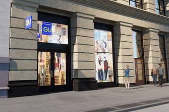 GU to open first overseas flagship store in New York