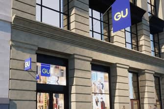 GU to open its first-ever overseas flagship store in SoHo, NYC