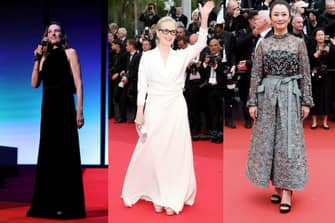 Festival de Cannes 2024 ou l’occasion, pour les marques de mode, de se distinguer