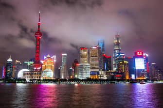 Iccf: la Cina intensifica gli sforzi per mitigare i cambiamenti climatici