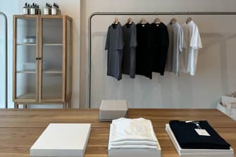 Håndværk opens debut physical store in the US
